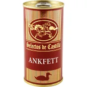 Ankfett 170g Selectos de Castilla.