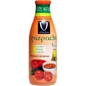 Gazpacho 1l Villaolivo.