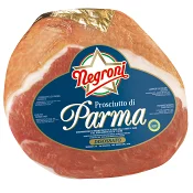 Prosciutto di Parma Extra i skivor ca 14g Negroni.