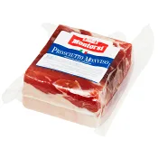 Prosciutto Halvt Block ca 2,4kg Montorsi.