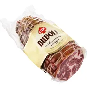 Budola (Kroatisk Coppa) ca 500g PIK Vrbovec.