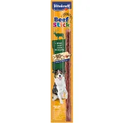 Beef-Stick Vilt 12g Vitakraft.