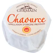 Chaource 22% 250g Germain.