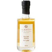 Tryffelolja Vit 100ml Plantin.