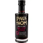 Crema Di Balsamico Granatäpple 250ml PAUL och THOM.