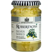 Citronmarmelad Silver shred 340g Robertson.