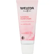 Handkräm Almond Ekologisk 50ml Weleda.