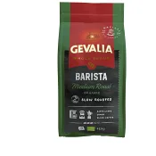 Kaffe Barista Medium Roast Hela Bönor Ekologiskt 425g Gevalia.