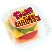 Gummi Burger 50g Trolli ASBA.