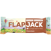 Flap Jack Choklad 80g Flapjack.