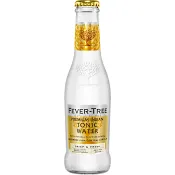 Tonic water 200ml Fever-Tree.