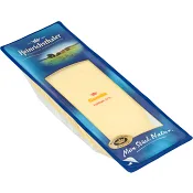 Gouda Skivad 1kg Wernerssons.