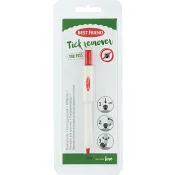 Fästingplockare Tick 1-p Best friend.