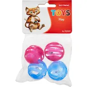 Kattleksak Toys play 1-p Best Friend.