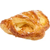 Bakelse Lemon Fan 85g Schulstad Baker Solutions.