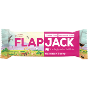 Bar Sommarbär 80g Flap Jack.