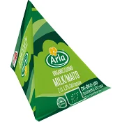 Kaffemjölk 1,5% Ekologisk 2cl 100-p Arla.