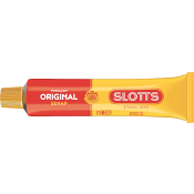 Senap Original 220g Slotts.