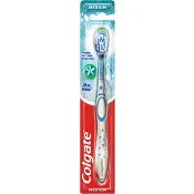 Tandborste Max white Medium 1-p Colgate.