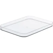 Compact Clear M lock.