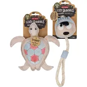 Hundleksak Roughies 1-p Best friend.