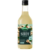 Ingefärsshot 500ml Rynkeby.