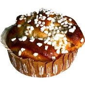 Vaniljknut De Luxe deg 95 g Bonjour.