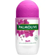 Deodorant Roll On Lux Floral 50ml Palmolive.