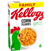 Corn Flakes Original 750g Kelloggs.