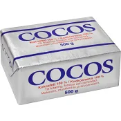 Kokosfett 500g Cocos.