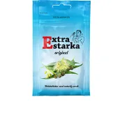 Halstabletter Extra starka Original 80g Karamellpojkarna.