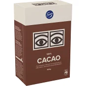 Kakao Ögon Cacao 400g Fazer.