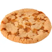 Knäckcookie 1-p Bonjour.