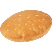 Bröd Tekaka 1-p 60g Bonjour.