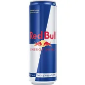Energidryck 47,3cl Red Bull.