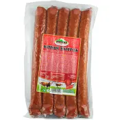 Suxhuk Shtepiak 1kg Mirusha.