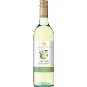 Vitt vin Riesling Alkoholfri 75cl Jacob's Creek.