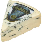 Cambozola Black Label ca 125g Cambozola.