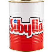 Kokkorv Konserv 3,9kg Sibylla.