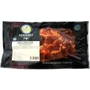 Grillskivor Marinerade ca 450g Siljans Chark.