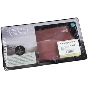 Lammytterfilé Färsk ca 300g Smak av Gotland.