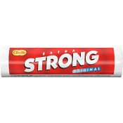 Extra strong Original 25g Cloetta.