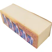 Gruyere reserva 32% ca 2550g Fromalp.