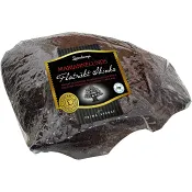 Skinka Flatrökt Mariannelunds ca 2kg Lönneberga.