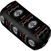 Gräddpastej i skivor ca 14g Mariannelunds Lönneberga.