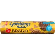 Kakor Choklad 176g Brago.