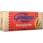 Smörgåsrån Vet. Göteborgs.