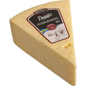 Präst® 31% Mellanlagrad ca 750g Wernerssons.