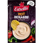 Hot Holiday Dipmix 24g Estrella.