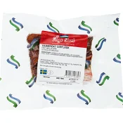 Sidfläsk Varmrökt ca 500g Änge Chark.